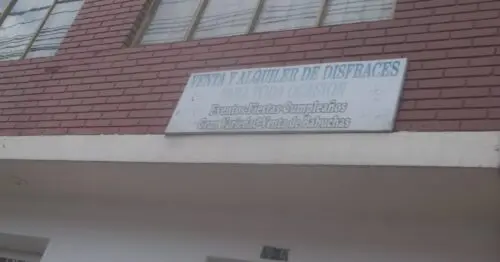VENTA Y ALUQUILER DE DISFRACES CALLE 69B BOGOTÁ VENTA Y ALUQUILER DE DISFRACES CALLE 69B BOGOTÁ